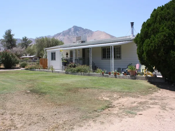 5401 Marjorie St, Weldon, CA 93283