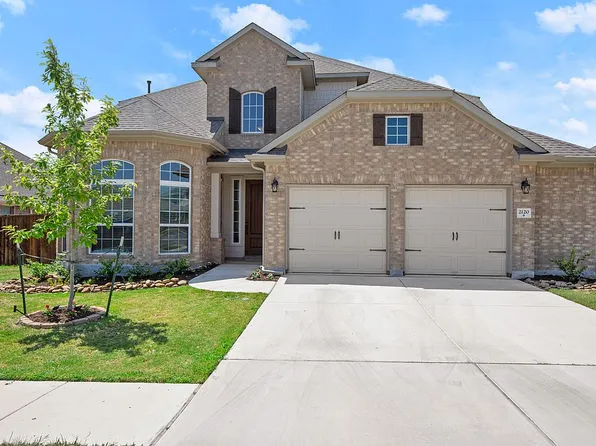 2120 Camay St, Leander, TX 78641