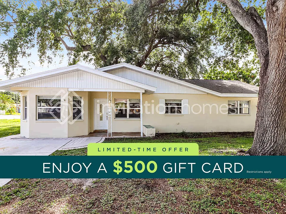 7800 55th Way N