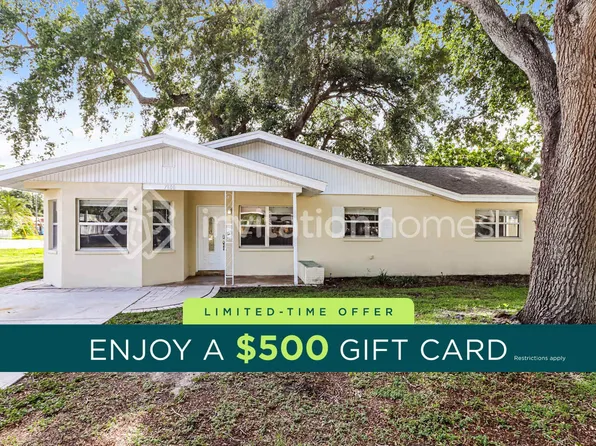 7800 55th Way N, Pinellas Park, FL 33781