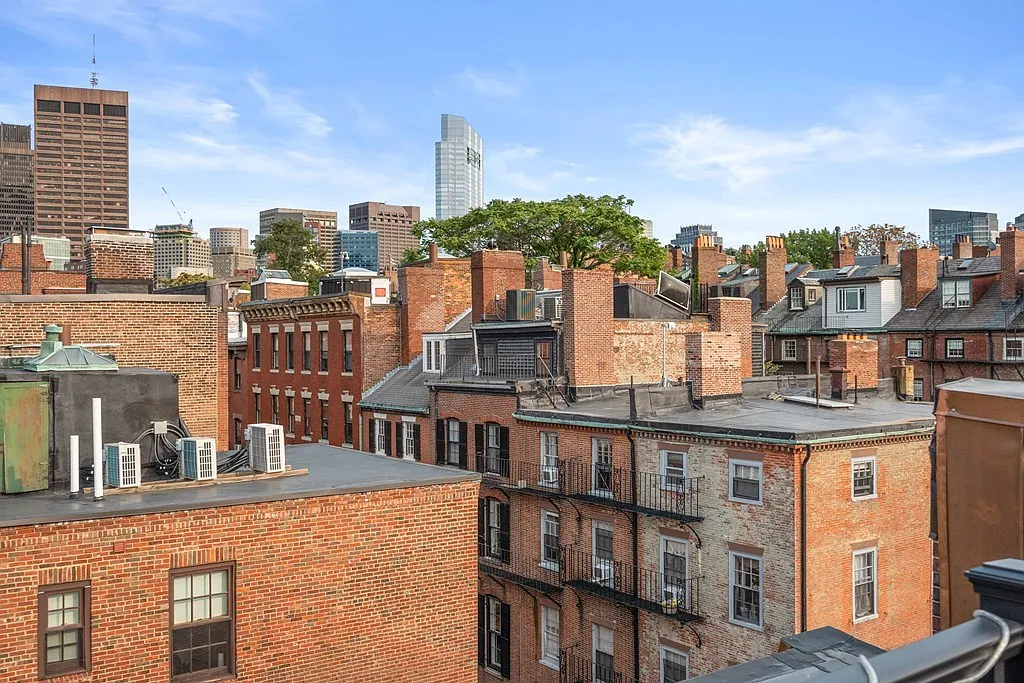 Building Photo - 51 Anderson St #1