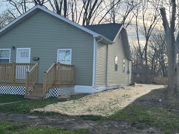 5055 Maryland St, Gary, IN 46409