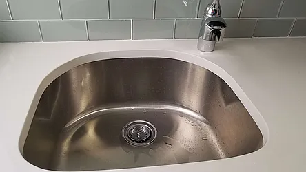 Sold by Gerard Desgranges Realty