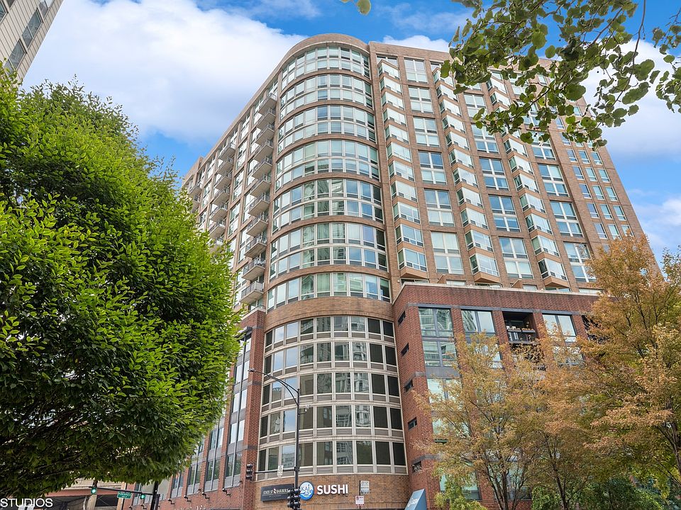 1st image of 600 N Kingsbury St APT 1108
