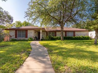3209 Sierra Dr, San Angelo, TX 76904