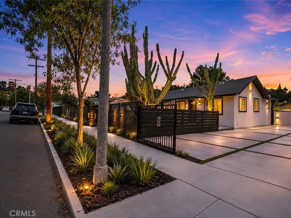3918 Portola Ave, Los Angeles, CA 90032