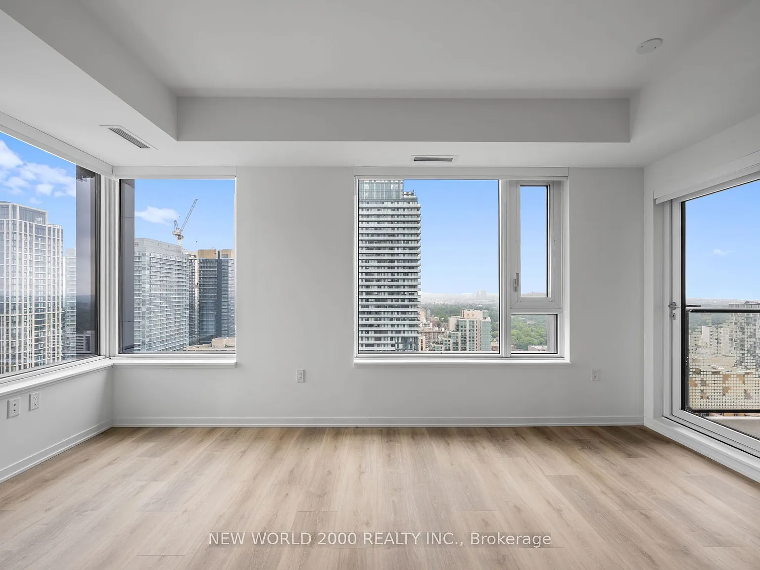1 bed, $2,575 — Photo 4