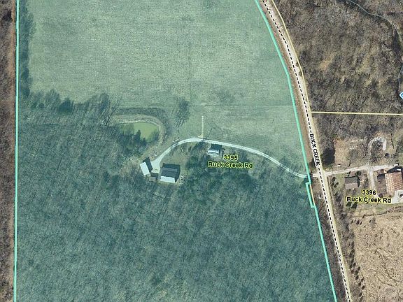 4th image of 3395 Buck Creek Rd
