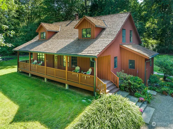 16332 Dubuque Road, Snohomish, WA 98290