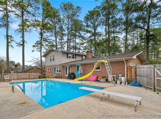 402 Murray Hill Rd, Fayetteville, NC 28303