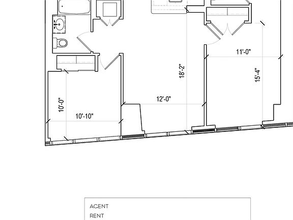 2nd image of 21 W End Ave APT 2007