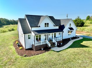 107 Toney Hill Dr, Ellenboro, NC 28040