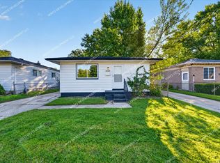 20758 Ehlert Ave, Warren, MI 48089