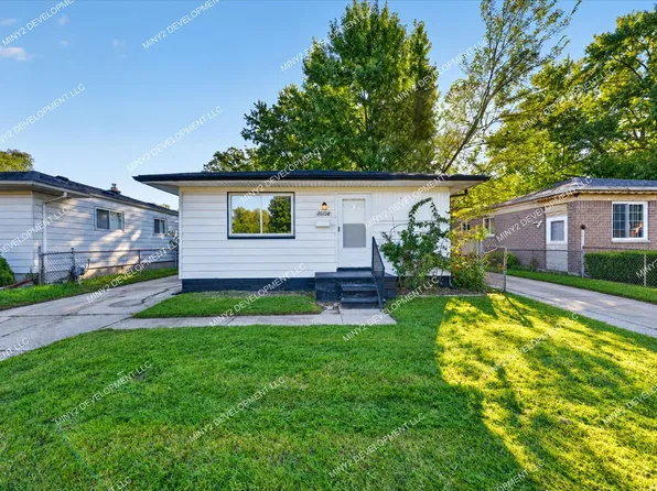 20758 Ehlert Ave, Warren, MI 48089