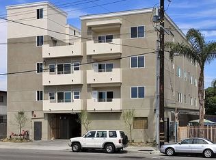 7500 Vineland Ave UNIT 401, Sun Valley, CA 91352
