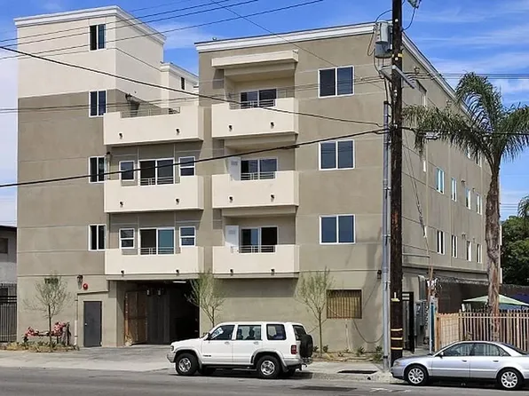 YaYa Vineland, LLC, 7500 Vineland Ave Unit 401, Sun Valley, CA 91352