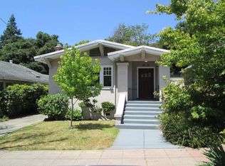 1981 Hopkins St, Berkeley, CA 94707