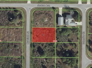 314 Hyacinth St, Port Charlotte, FL 33954
