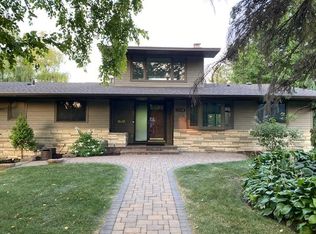 5224 Forslin Dr, Edina, MN 55436
