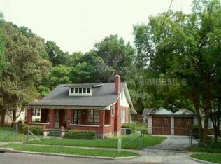320 E 9th Ave, Mount Dora, FL 32757