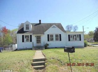 2710 Walmsley Blvd, Richmond, VA 23234
