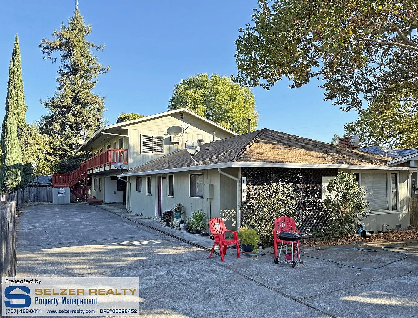 610 Talmage Rd. — Photo 3