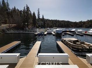 0 Dam 2 #3, Lake Arrowhead, CA 92352