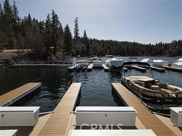 0 Dam 2 #3, Lake Arrowhead, CA 92352