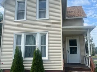 94 E 7th St, Dunkirk, NY 14048