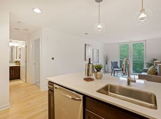 1115 H St NE #303, Washington, DC 20002