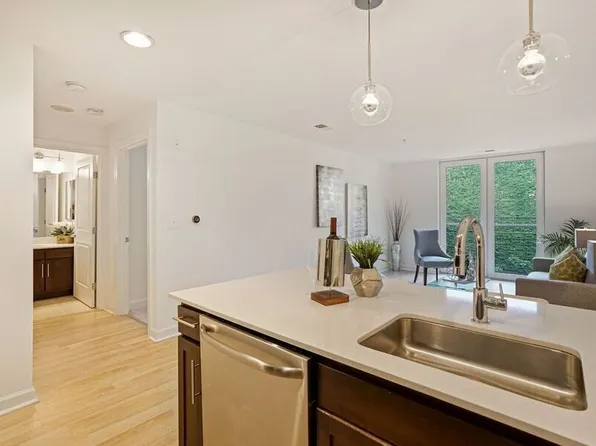 1115 H St NE #303, Washington, DC 20002