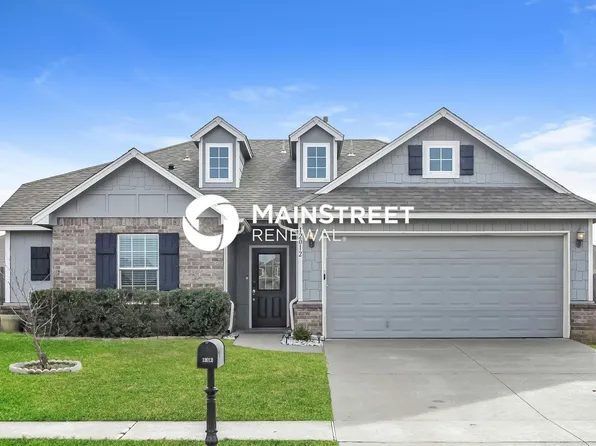 12012 E 109th Pl N, Owasso, OK 74055