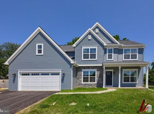 47 Vista Ct, Lititz, PA 17543