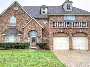 1232 Concho Dr, Benbrook, TX 76126