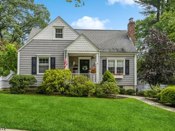 88 Pease Ave, Verona Twp., NJ 07044