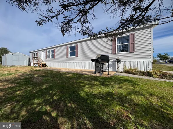 701 Cassel Rd Lot 105, Manchester, PA 17345