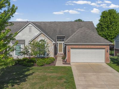 28061 Tremonte Dr #70, New Hudson, MI, 48165