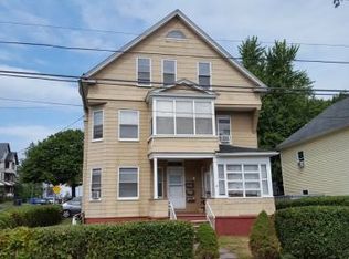 370 Chestnut Street #FL 1ST, New Britain, CT 06051