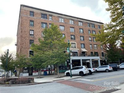 538 N Main St #403-404, Hendersonville, NC, 28792