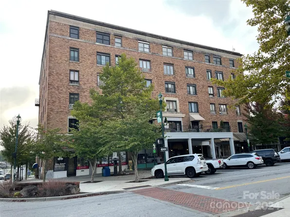 538 N Main St #403-404, Hendersonville, NC 28792