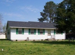 31650 Dilworth Ave, Salisbury, MD 21804