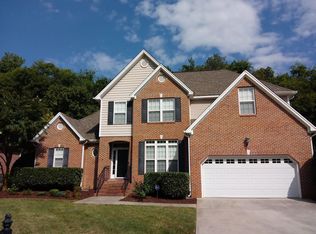 305 Horse Creek Dr, Chattanooga, TN 37405