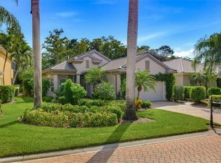 9202 Troon Lakes Dr, Naples, FL 34109