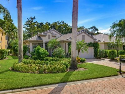 9202 Troon Lakes DR, Naples, FL, 34109