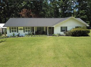 213 Old Marietta Rd, Booneville, MS 38829