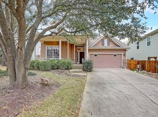 4817 Amesley Cv, Austin, TX 78727