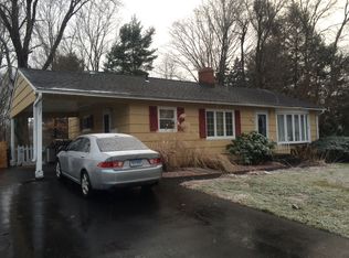 535 Brewer St, East Hartford, CT 06118