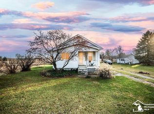 1505 Sterns Rd, Erie, MI 48133