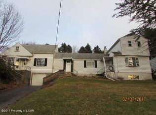 175 Church St, Dallas, PA 18612