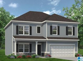 415 Ridgefield Dr, Odenville, AL 35120